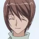 Gambar Karakter Anime: Katsuko Sensei