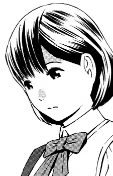 Gambar Karakter Anime: Sakura Niyama