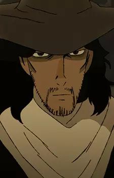 Gambar Karakter Anime: Tsubaki