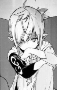 Gambar Karakter Metron