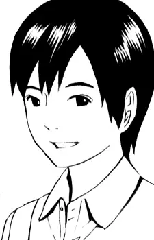 Gambar Karakter Anime: Endou