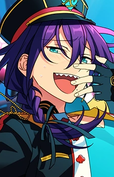 Gambar Karakter Mayoi Ayase