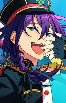 Gambar Karakter Anime: Mayoi Ayase