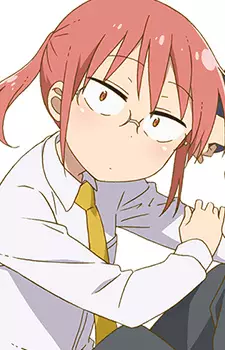 Gambar Karakter Anime: Kobayashi