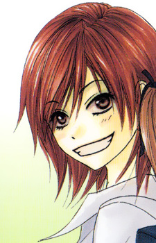 Gambar Karakter Haruka Sawaguchi