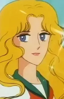 Gambar Karakter Anime: Kaoru Nonokusa