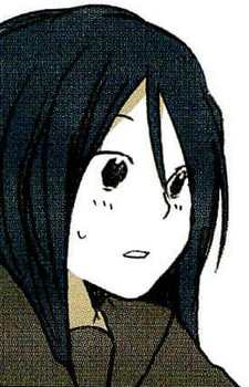 Gambar Karakter Ikumi Sakono