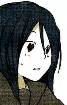 Gambar Karakter Anime: Ikumi Sakono