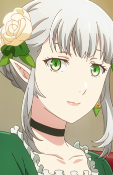 Gambar Karakter Victoria Samanark