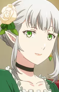 Gambar Karakter Anime: Victoria Samanark