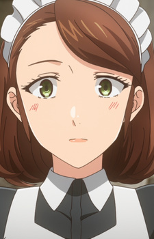 Gambar Karakter Hannah