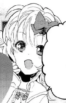 Gambar Karakter Anime: Aimi Okonogi