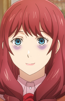 Gambar Karakter Julietta