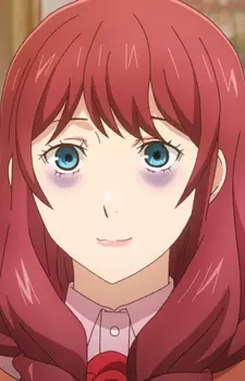 Gambar Karakter Anime: Julietta