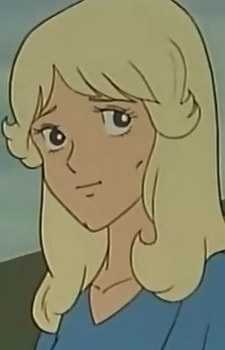 Gambar Karakter Daisy Auxerre