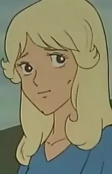 Gambar Karakter Anime: Daisy Auxerre