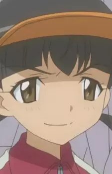 Gambar Karakter Anime: Mari Kode