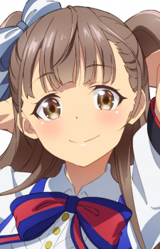 Gambar Karakter Kyouka Tamaki