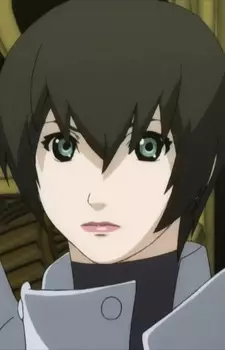 Gambar Karakter Anime: Ethana