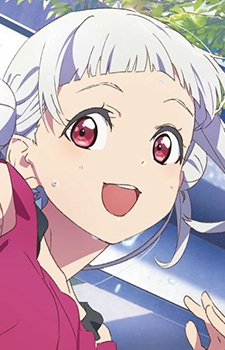 Gambar Chisato Arashi