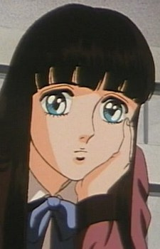 Gambar Karakter Junko Yajima