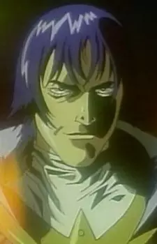 Gambar Karakter Anime: Pulsar
