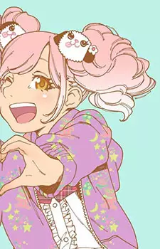 Gambar Karakter Anime: Ogu Mahiru