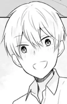 Gambar Karakter Anime: Makoto