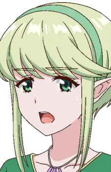 Gambar Karakter Sateina