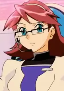 Gambar Karakter Anime: Judy