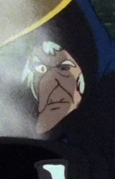 Gambar Karakter Anime: Rafura