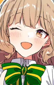 Gambar Karakter Anime: Momoka Satomiya