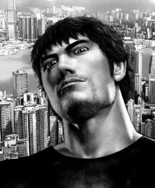 Gambar Karakter Anime: Zig