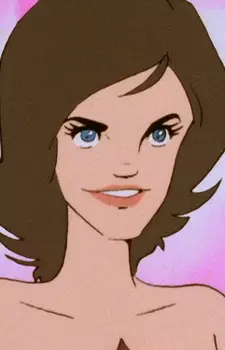 Gambar Karakter Anime: Zaclyne