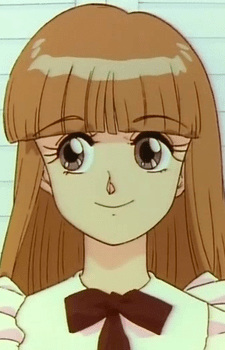 Gambar Karakter Licca Kayama