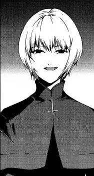 Gambar Karakter Anime: Oboro