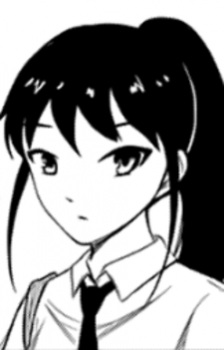 Gambar Karakter Fuuka Sasaki