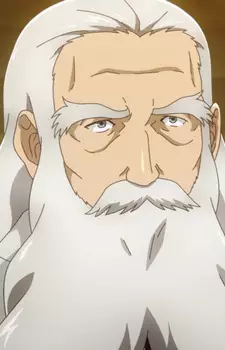 Gambar Karakter Anime: Altorius