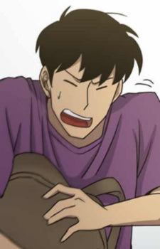 Gambar Karakter Seo Joo-Heon Worker 1