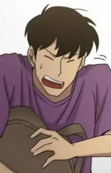 Gambar Karakter Anime: Seo Joo-Heon Worker 1