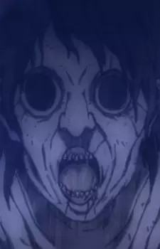 Gambar Karakter Anime: Kasaya Spirit