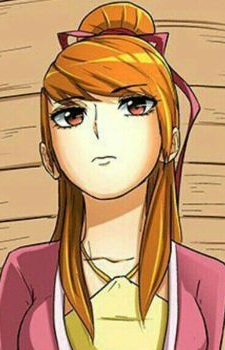 Gambar Karakter Ninger Xiao