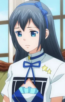 Gambar Karakter Anime: Chuyun  Tong