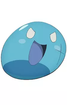 Gambar Karakter Anime: Pekesura