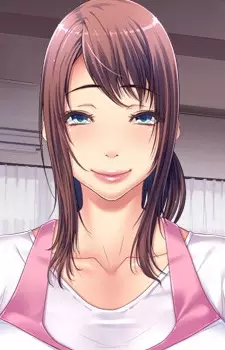 Gambar Karakter Anime: Yukie Fujishima