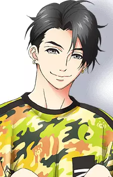 Gambar Karakter Anime: Rio Hanamura