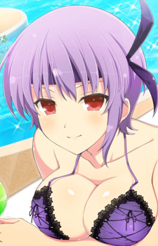 Gambar Karakter Ayane