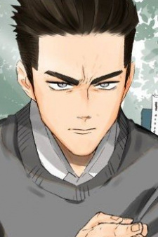 Gambar Karakter Nan Hao