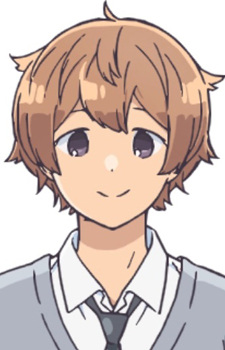 Gambar Karakter Ishikawa