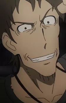 Gambar Karakter Anime: Sed